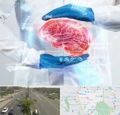 دکتر مغز و اعصاب در منطقه 17 تهران 