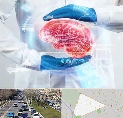 دکتر مغز و اعصاب در احمدآباد مشهد 