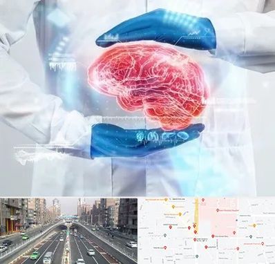 دکتر مغز و اعصاب در توحید 