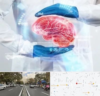 دکتر مغز و اعصاب در دولت 