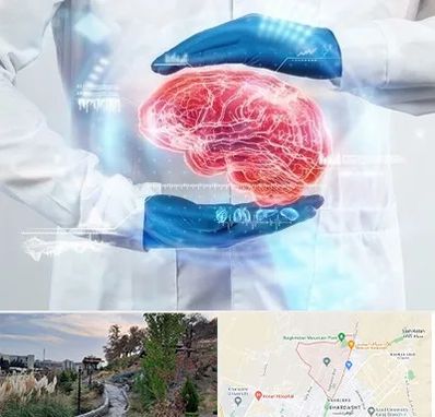 دکتر مغز و اعصاب در باغستان کرج 