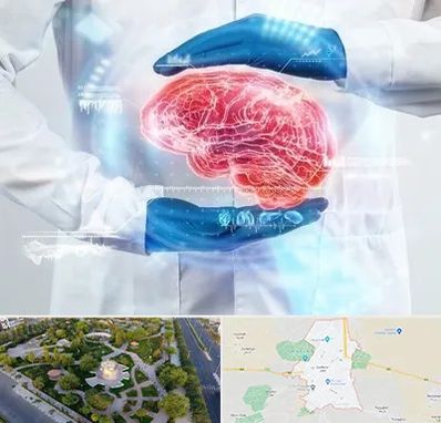 دکتر مغز و اعصاب در کاشمر