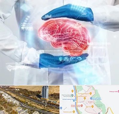 دکتر مغز و اعصاب در خیابان نیایش شیراز 
