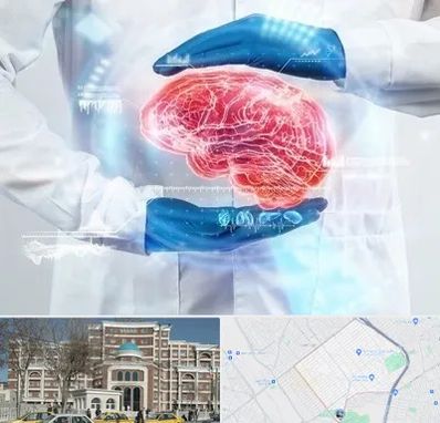 دکتر مغز و اعصاب در طلاب مشهد