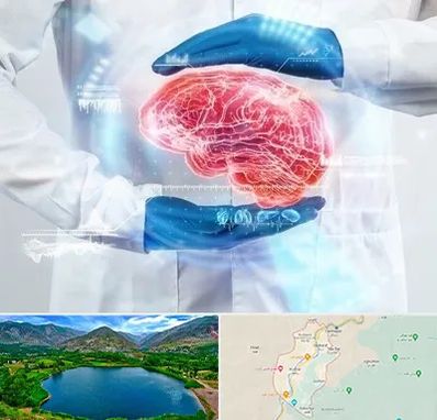 دکتر مغز و اعصاب در رودبار