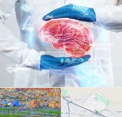 دکتر مغز و اعصاب در رشدیه تبریز