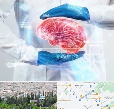 دکتر مغز و اعصاب در محلاتی شیراز 