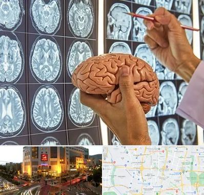 جراح مغز و اعصاب در جنت آباد تهران 