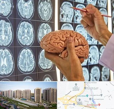 جراح مغز و اعصاب در المپیک 