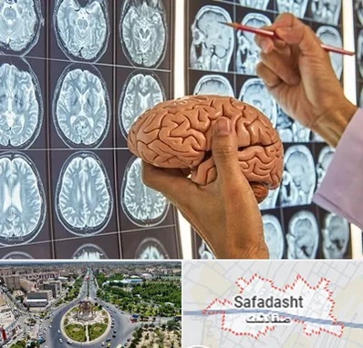 دکتر فوق تخصص جراح مغز و اعصاب در صفادشت