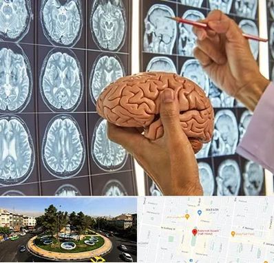 دکتر فوق تخصص جراح مغز و اعصاب در هفت حوض 