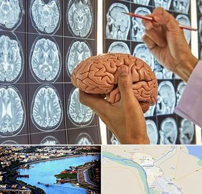 دکتر فوق تخصص جراح مغز و اعصاب در خرمشهر