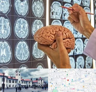 دکتر فوق تخصص جراح مغز و اعصاب در میدان شهرداری رشت 