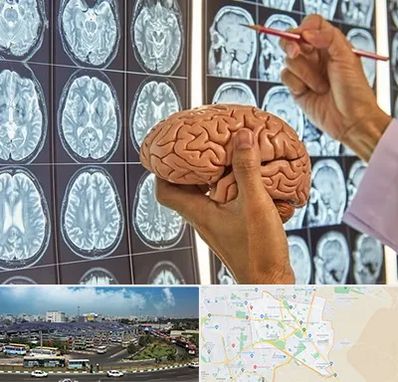 دکتر فوق تخصص جراح مغز و اعصاب در منطقه 15 تهران 