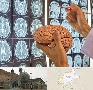 دکتر فوق تخصص جراح مغز و اعصاب در شهرضا