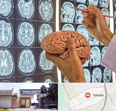 دکتر فوق تخصص جراح مغز و اعصاب در وحیدیه شهریار