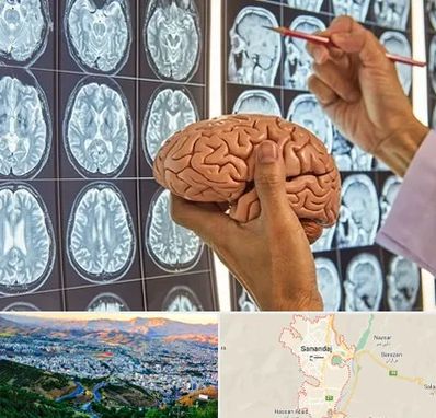 دکتر فوق تخصص جراح مغز و اعصاب در سنندج