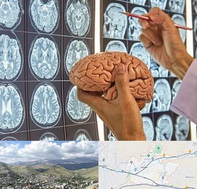 دکتر فوق تخصص جراح مغز و اعصاب در رودهن