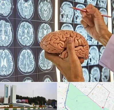 دکتر فوق تخصص جراح مغز و اعصاب در بلوار فلسیطین مشهد