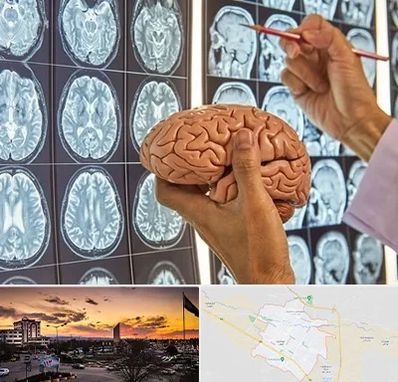 دکتر فوق تخصص جراح مغز و اعصاب در قوچان