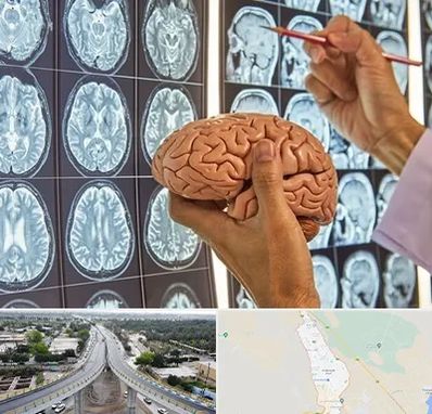 دکتر فوق تخصص جراح مغز و اعصاب در اندیمشک