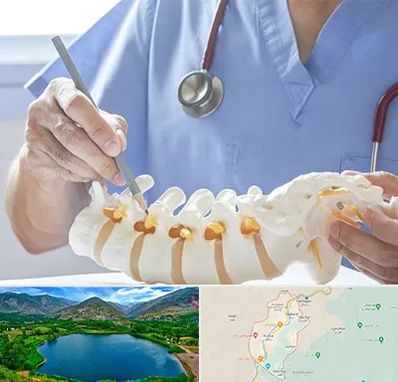 دکتر ستون فقرات در رودبار