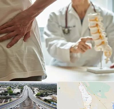 دکتر فوق تخصص ستون فقرات در اندیمشک