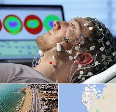 مرکز نوار مغز در بوشهر