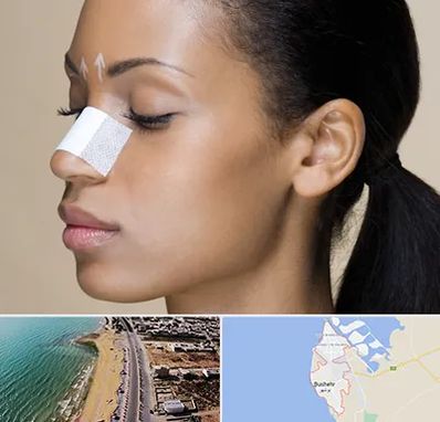 دکتر جراح بینی خانم در بوشهر