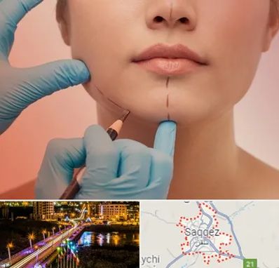 دکتر زیبایی خانم در سقز