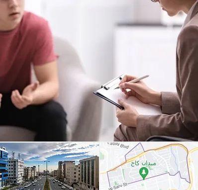 روانپزشک خانم در سعادت آباد 