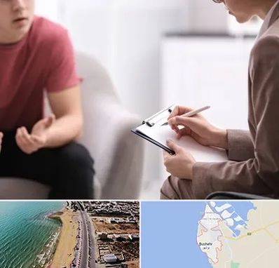 روانپزشک خانم در بوشهر