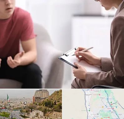 روانپزشک خانم در فرهنگ شهر شیراز 