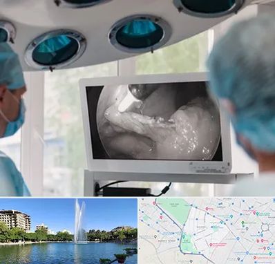 جراح ریه در کوهسنگی مشهد 