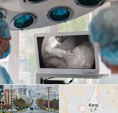 جراح ریه در گوهردشت کرج 