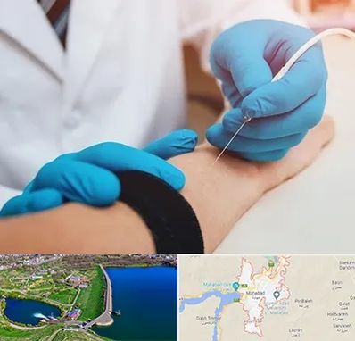 مرکز نوار عصب و عضله در مهاباد