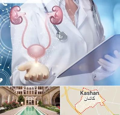 متخصص اورولوژی خانم در کاشان