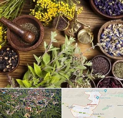 دکتر طب سنتی خانم در دماوند