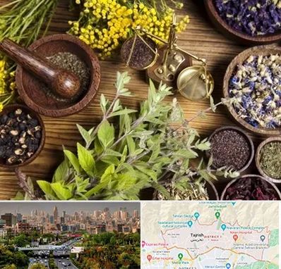 دکتر طب سنتی خانم در منطقه 1 تهران 