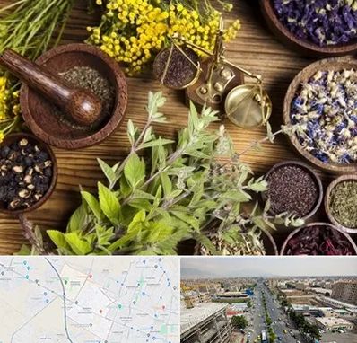 دکتر طب سنتی خانم در حصارک کرج 