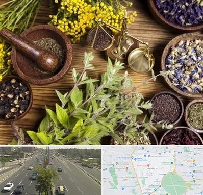 دکتر طب سنتی خانم در منطقه 17 تهران 