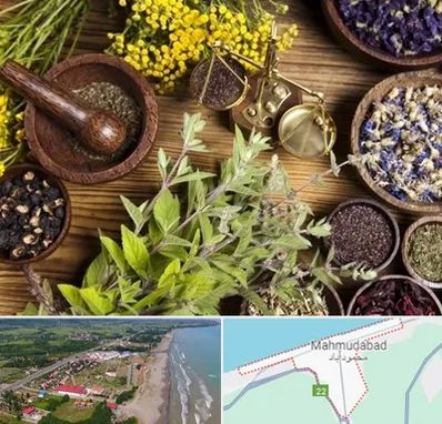 دکتر طب سنتی خانم در محمودآباد