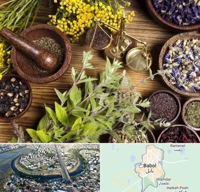 دکتر طب سنتی خانم در بابل