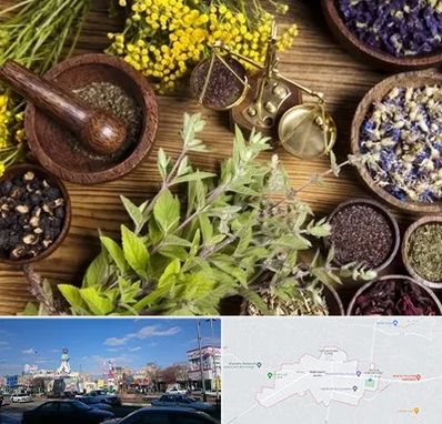 دکتر طب سنتی خانم در ماهدشت کرج 