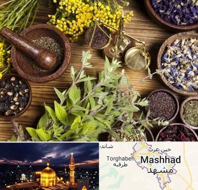 دکتر طب سنتی خانم در مشهد