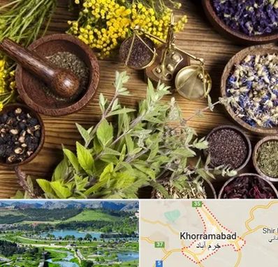 دکتر طب سنتی خانم در خرم آباد