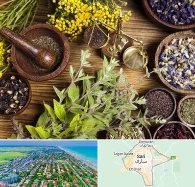 دکتر طب سنتی خانم در ساری