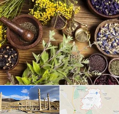 دکتر طب سنتی خانم در مرودشت