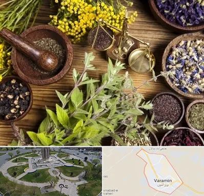 دکتر طب سنتی خانم در ورامین