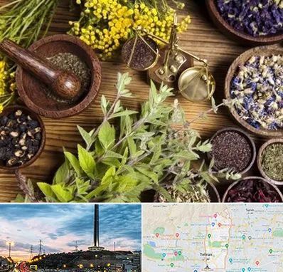 دکتر طب سنتی خانم در منطقه 2 تهران 